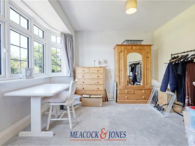 Bedroom Five
